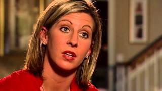 The True story behind the film Captive : Ashley Smith 2005 video