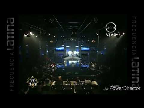 Anna Karina Copedo Feat Jandy Feliz Amandote