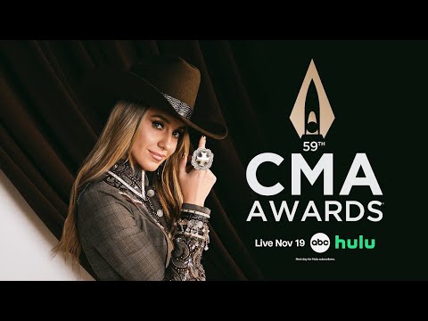 CMA 59th Awards 2025 ABC TV Full Show