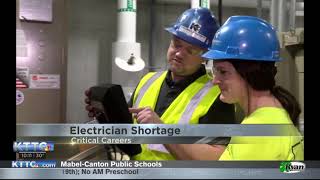 KTTC & Knobelsdorff - Critical Careers