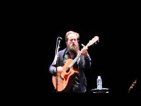 Iron and Wine 