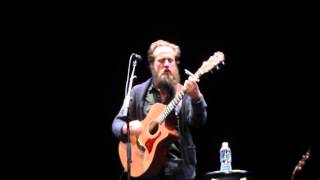 Iron and Wine &quot;Lovers&#39; Revolution&quot; Live at BAM