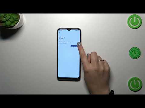 🌐 Unlock Seamless Connectivity: Resetting Network Preferences on NOKIA G42! 📱