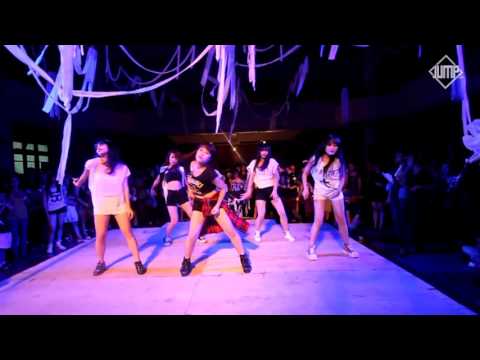 SoundWave - 1st ISE Ghostly Gathering DHHH 2014