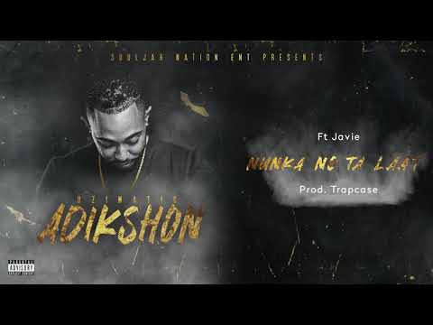 UziMatic x Javie - Nunka No Ta Laat (prod. Trapcase)