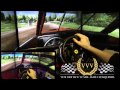 Next Car Game Gameplay - Gravel Track - PC ...