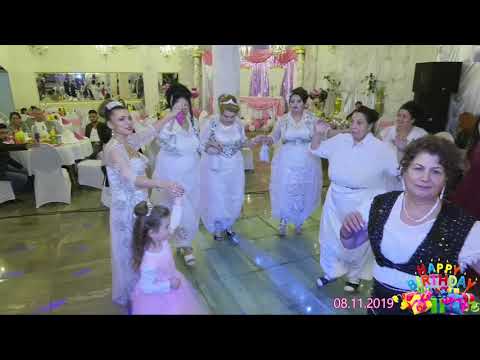 Studio Amerdoni - 08.11.2019 - Hannover - 1