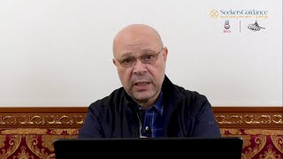 صورة الدرس السابع (12/7) شرح متن البناء في التصريف 2021 . أ.د: حسن أحمد العثمان