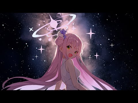 Nightcore - Nightcall (Lyrics)