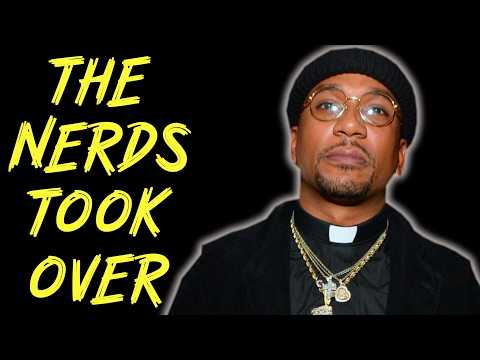 College Kids Took Over Hip Hop?