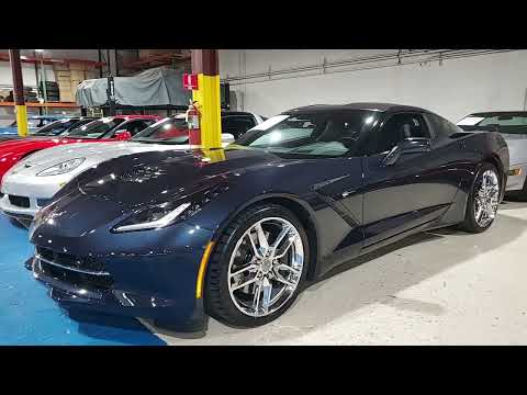 2016 Chevrolet Corvette (CC-2088739) for sale in Atlanta, Georgia