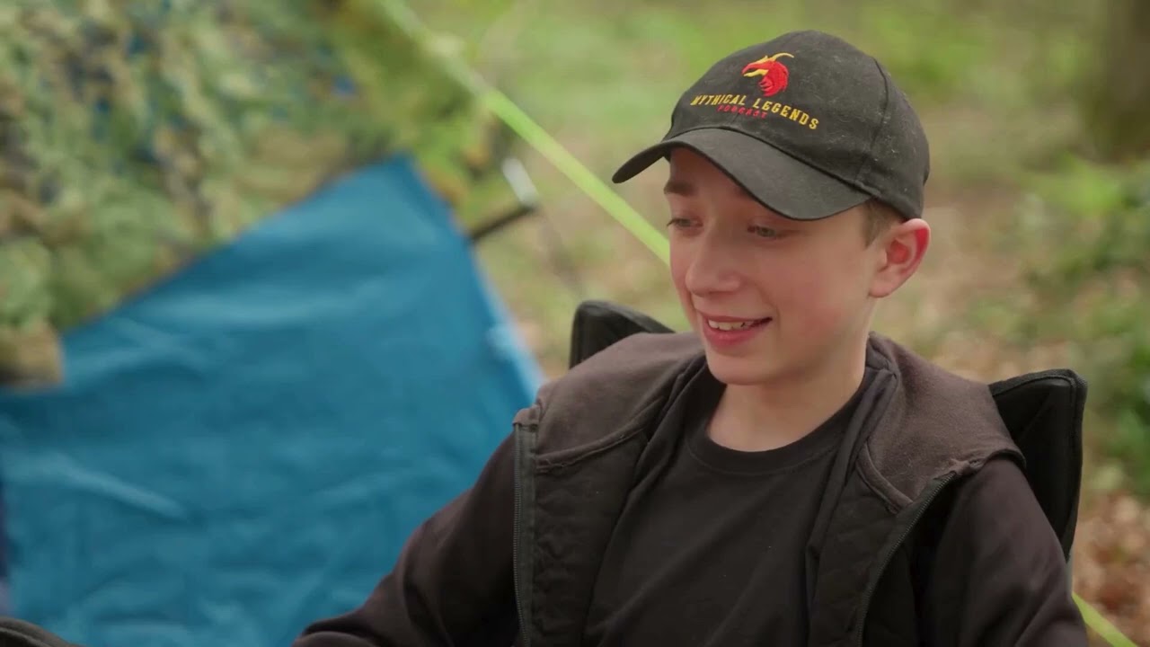 My Bigfoot Life - Coming to UK cinemas Sep 15