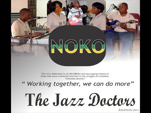 The Jazz Doctors - Sad story