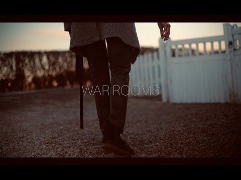 War Rooms - Johnny Hash (Official Video)