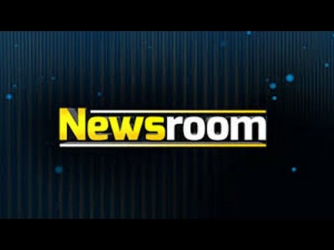 Newsroom, 25 December 2015