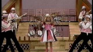 Barbara Mandrell and the Mandrell Sisters