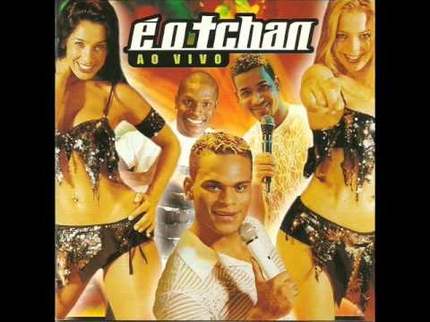 Fissura - É o Tchan