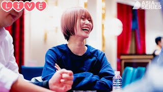 【Live】韓国??パラダイスシティホテルから！メダルみせる?