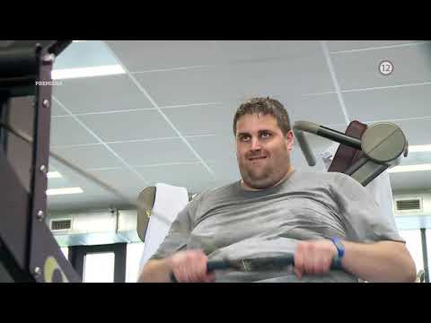 Extrémne premeny Slovensko III. - v stredu 30. 9. 2020 o 20:30  na TV Markíza