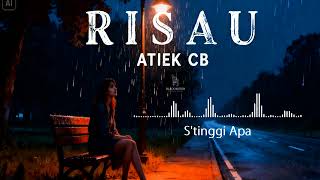 Download lagu RISAU-ATIEK CB (1984) - COVER RnB Pop Version -TEMBANG LAWAS mp3 Download lagu RISAU-ATIEK CB (1984) - COVER RnB Pop Version -TEMBANG LAWAS mp3