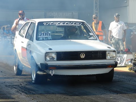 Desafio Slick - Fábio Pereira - Teruo Motorsport