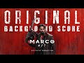 Marco OST Jukebox Top 15 BGMs Unni Mukundan Shareef Muhammed Haneef Adeni Ravi Basrur
