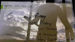 Someday Baby track #6 from Dark Pony 