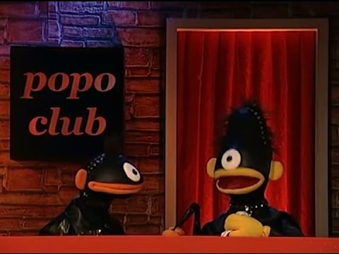 Popoclub - Folge 15 - Der Wuschel