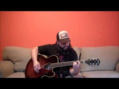 Overnight Sessions: Matt Woods - 