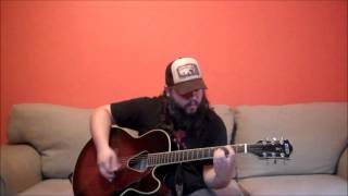 Overnight Sessions: Matt Woods - 