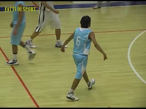 Basket Rivediamoli : RGI Lettera 22 - Borgomanero  75-69