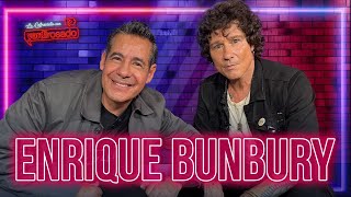 ENRIQUE BUNBURY: EL HOMBRE DETRÁS DEL MITO | La entrevista con Yordi Rosado