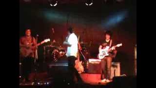 Jimi Hendrix - Wait Until Tomorrow (cover version)