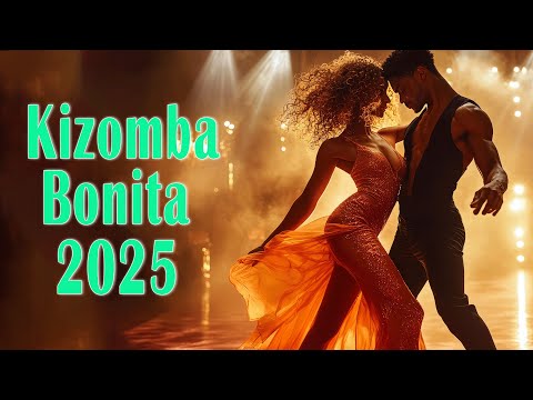 Urban Kizomba 2025 – Real Flow, Real Connection