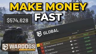 WARDOGS Money-Making Guide — Step-by-Step Guide & Transcript
