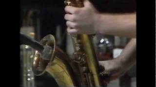 Maynard Ferguson Live Cork 1992 Part 6 - Birdland