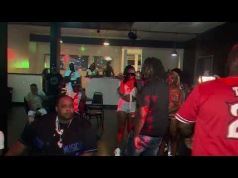 Prosperity Martin Music Video