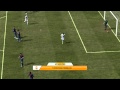 FIFA 12 FC Barcelona vs Real Madrid HD 