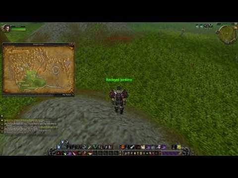 WoW Rogue 1 Shot Macro 5.4.7!