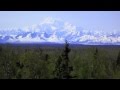 Alaska - "The Last Frontier" - May 2012 