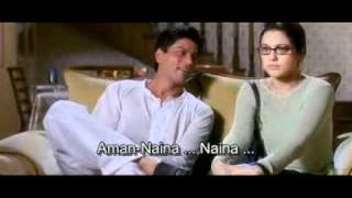 Indijski film sa prevodom -Kal Ho Naa Ho(2003)