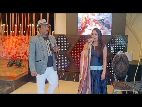 Archana Weeding Ceremony