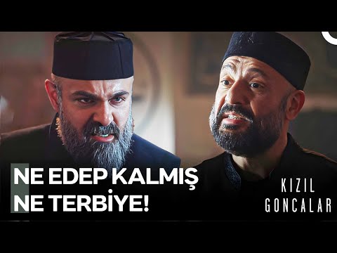 Vahid'in Dergahtakileri Islah Etme Yöntemi - Kızıl Goncalar 19. Bölüm (SEZON FİNALİ)