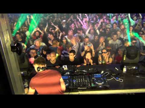 Will Atkinson (FULL LIVE SET) @ Luminosity Beach Festival 06-07-2014