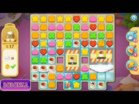 Matchington Mansion level 3988 HD