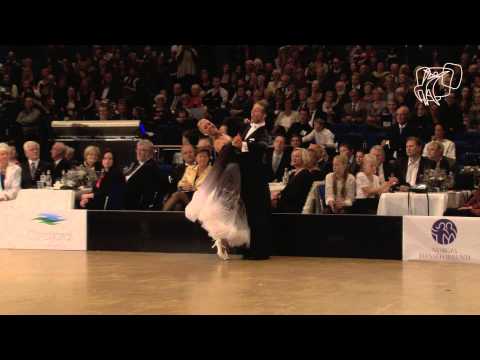Bitsch - Williamson | 2012 World Ten Dance | F Q