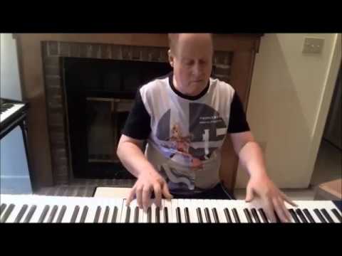 Super Smash Bros Ultimate - Kass's Theme