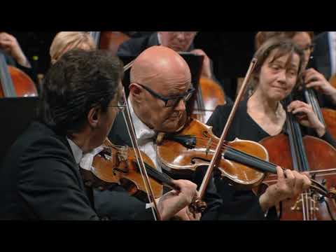 Mendelssohn: Symphony No. 3, Op. 56 'Scottish': Mov II.