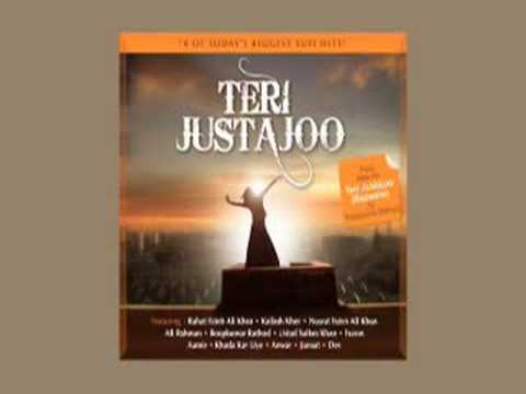 Teri Justajoo [Saware] - Full Song
