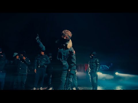 KayG - 8PM in GV (Music Video)